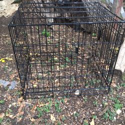 Dog Crate