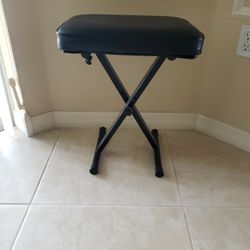 LoDuca Bros Musicians Bench 