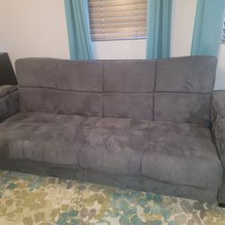 Sofa Bed