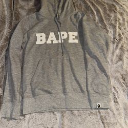 Bape Hoodie 