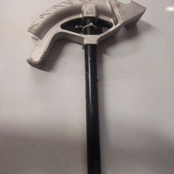 Conduit Bender 3/4"