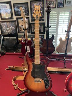 Prs Dc3 Guitar