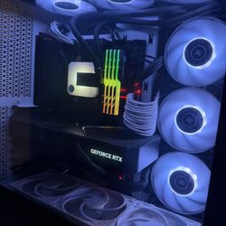 Gaming Desktop - RTX 3090 Ryzen 5900x