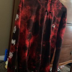 Lurking Class Hoodie 