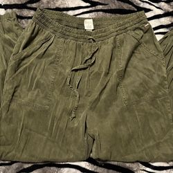 Women’s Victoria Secret Pink Casual Pants 