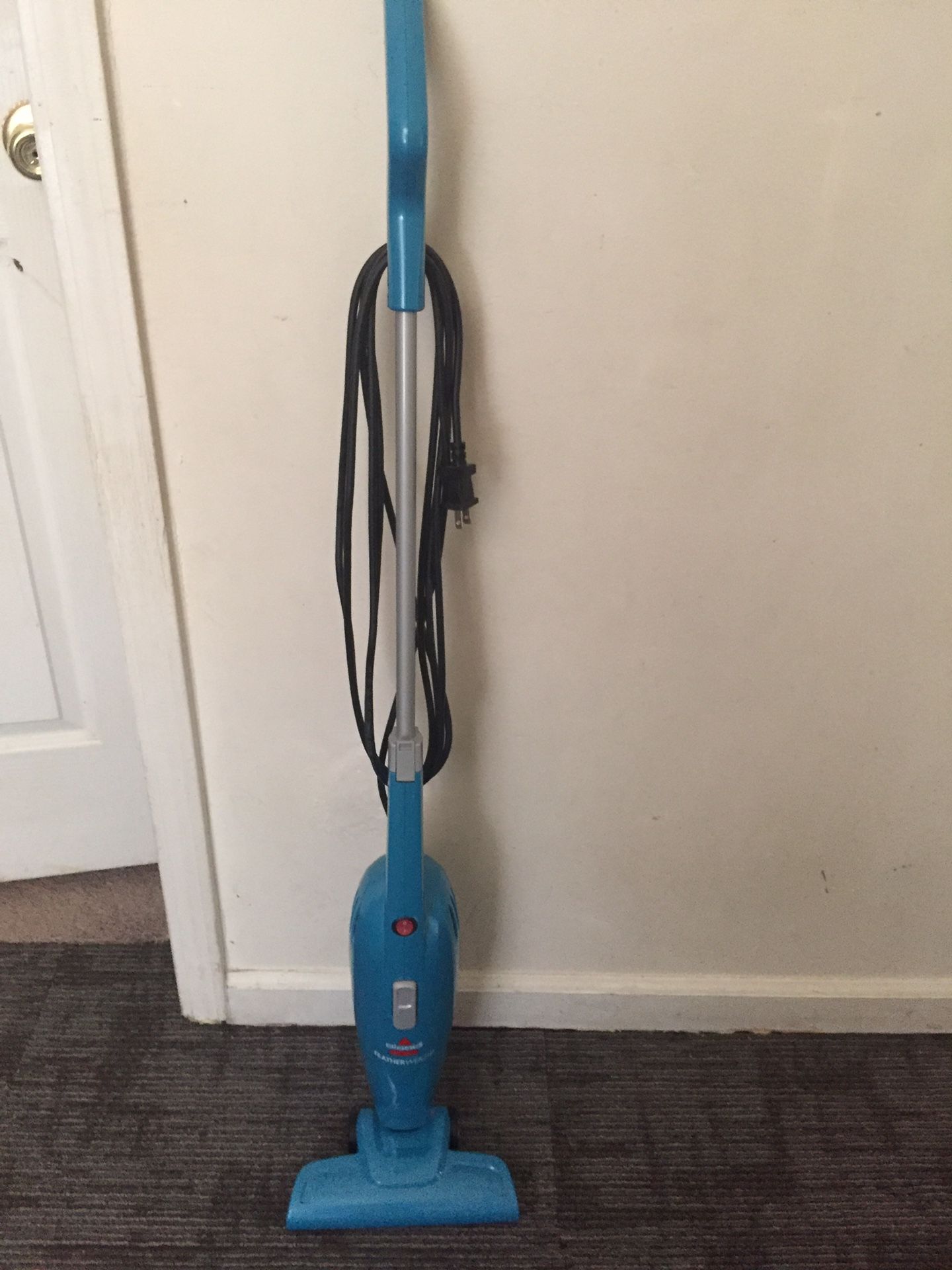 Bissell small vacuume