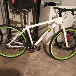 Gravity 29er Single Speed