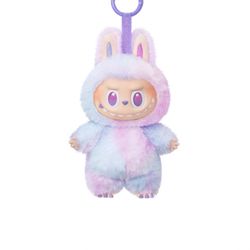 Labubu Big Into Energy 