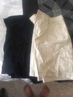 Skorts