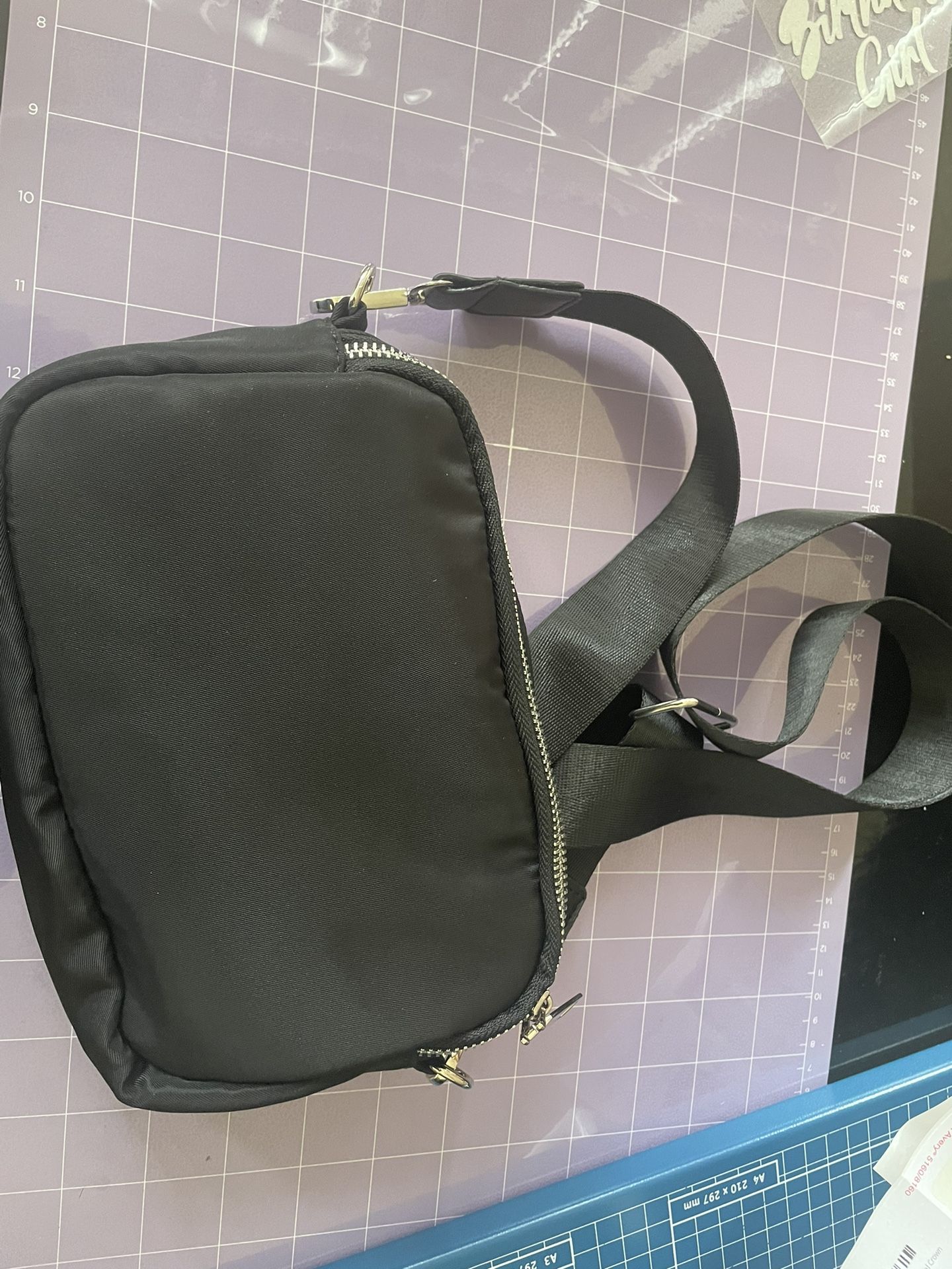 Shoulder Bag 