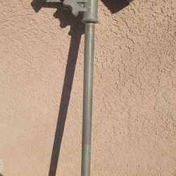 3/4 " thinwall coduit , dobladora de tubos