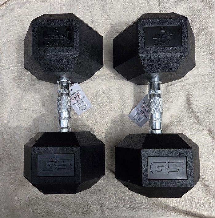 Dumbbells