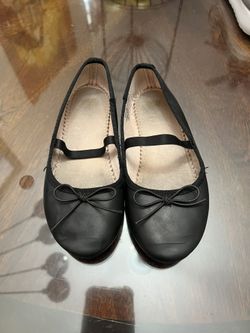 Shoes For Girl Size 13c/zapatos Para Niña Talla 13c