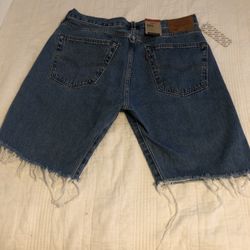 Levi’s Mens Shorts 