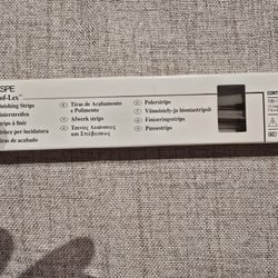 Soft-Lex Finishing Strips