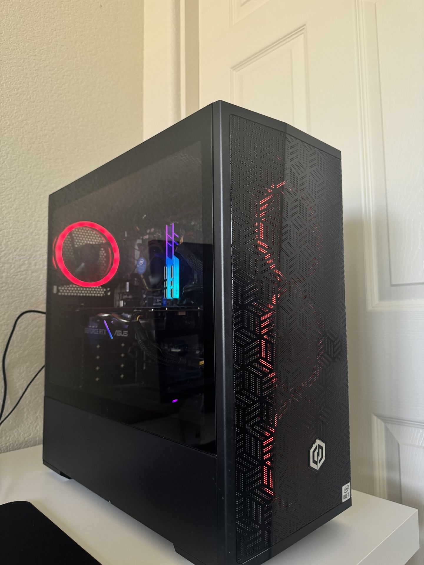 RTX 2060 + 10400F Gaming Pc 