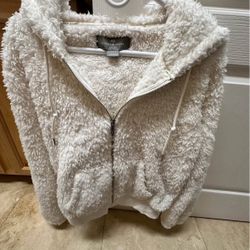 Women's Fleece Jacket