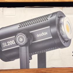 Godox Video Light