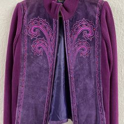 Retro Jacket