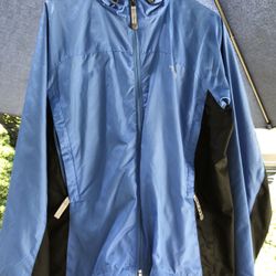 The North Face Women’s Rain Jacket Size M