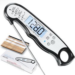 Digital Meat Thermometer 