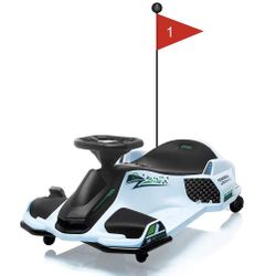 🔥ON SALE 24-volt Riding toys Battery Included 