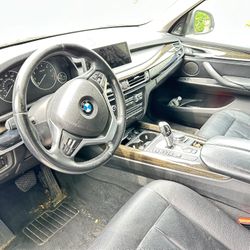 2015 BMW X5