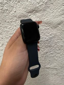 APPLE WATCH SE 3RD GEN 40MM
