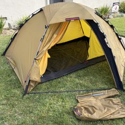 Hilleberg -Staika Tent