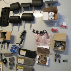 Audi B6/B7 A4/S4 Parts