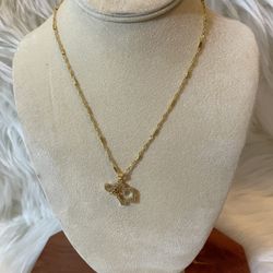 Stainless Steel Necklace