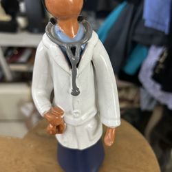 Hello Doc.