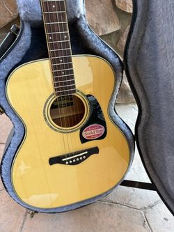 Ibanez guitar excellent condition
