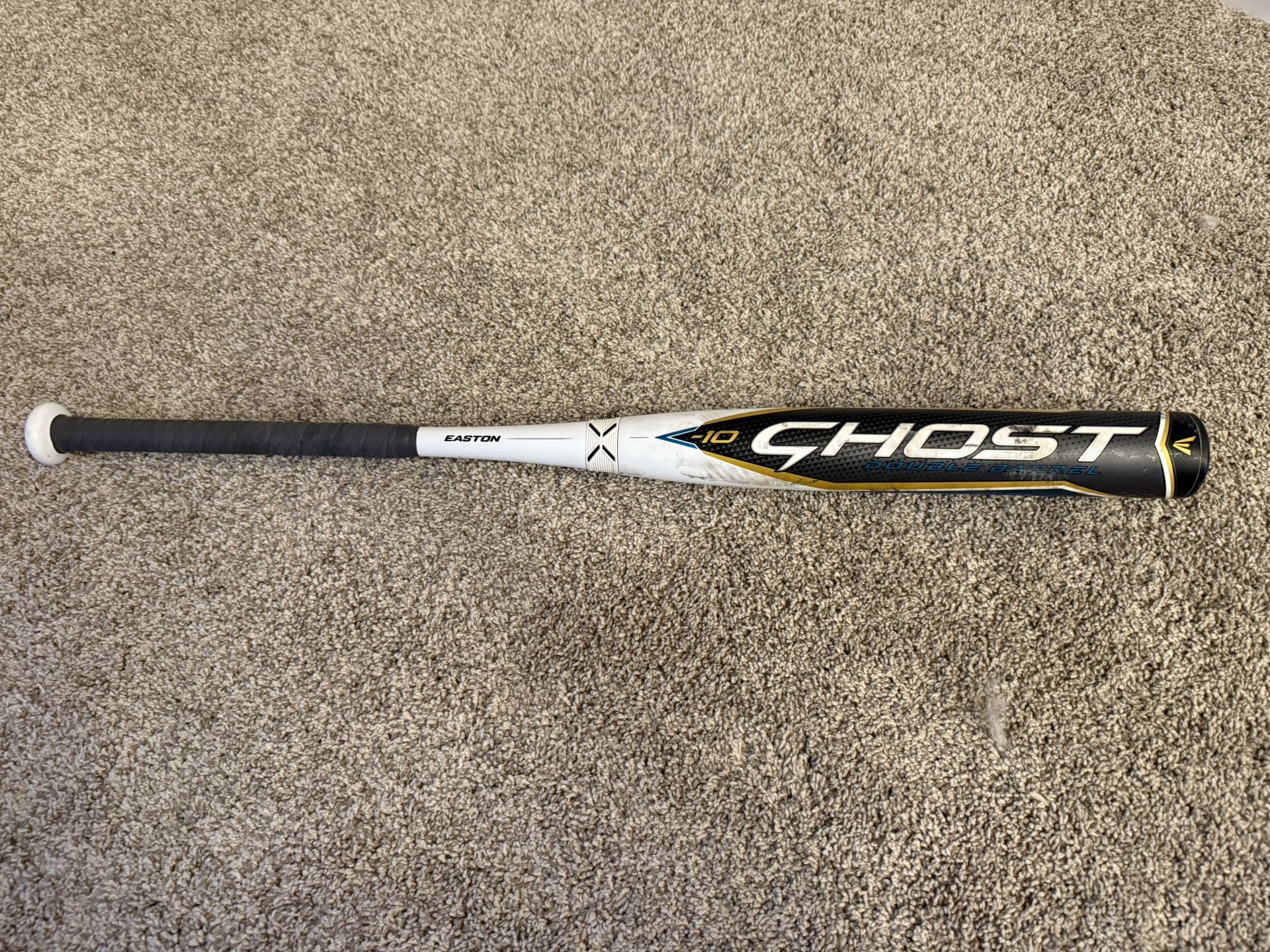 Easton Ghost -10 Bat