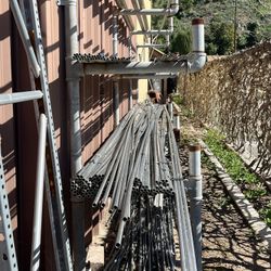 20 Footers Of Stainless Steel Tubing Sizes 