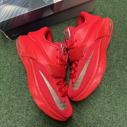 NIKE KD 7 GLOBAL GAME SIZE 9
