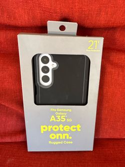 Samsung A35 Case