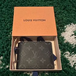 LV Wallet