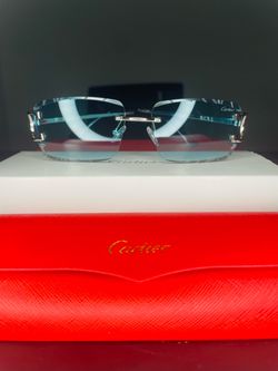 Cartier Frames