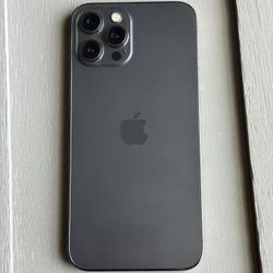 Apple iPhone 12 Pro Max Unlocked