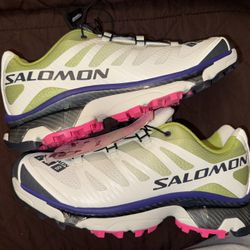 Salomon XT-4 