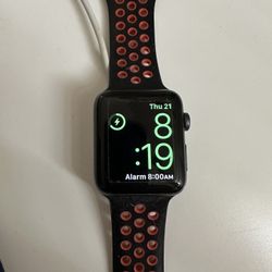 Apple Watch Series 3