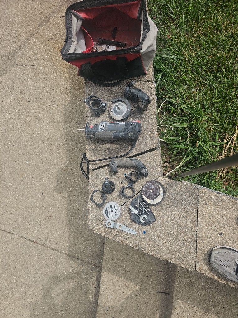 Rotozip Rz20 Kit