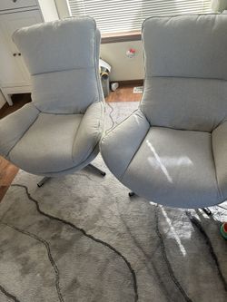 Modern Chair