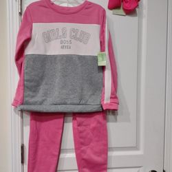 Girls Club Boss 4 Ever Set
