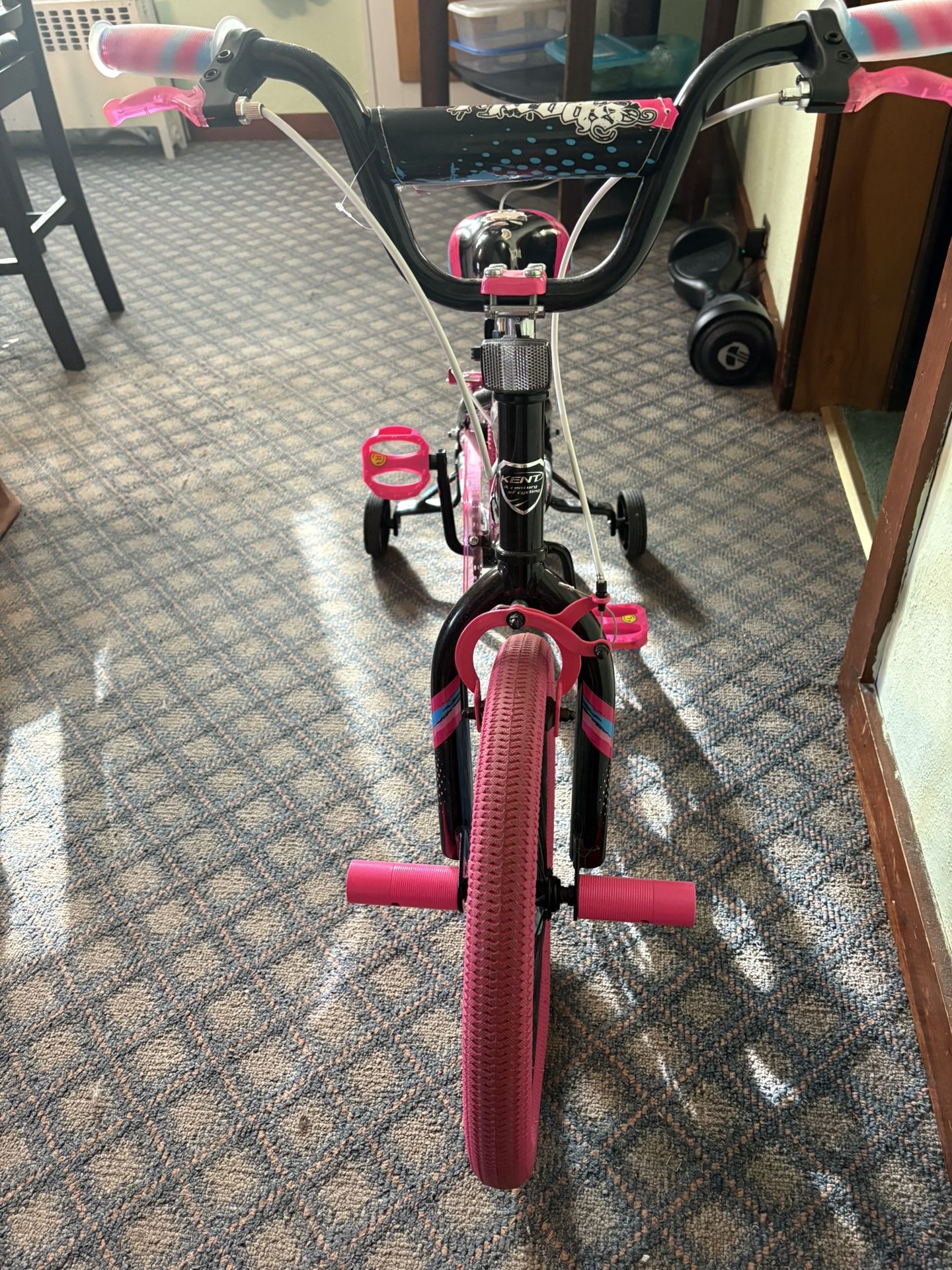Kid Bike