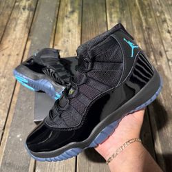 Jordan 11 “Gamma”