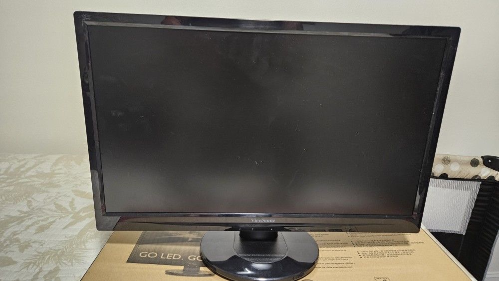Monitor