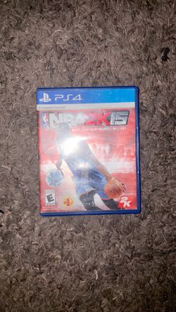 Nba 2k19 (ps4)