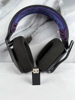 Logitech G535 Lightspeed Wireless Gaming Headset
